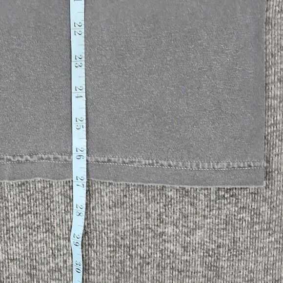 Proverbs 3:5‐6 T-Shirt Womens M Gray Surrender All Your Heart Comfort Colors - Picture 4 of 10